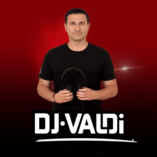Surtribe - Dj - Valdi - Urbano - bannermovil