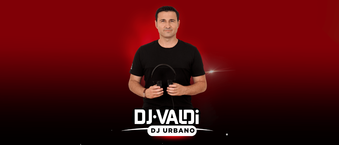 Surtribe - Dj - Valdi - Urbano