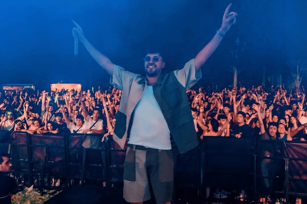 surtribe delak dj 4