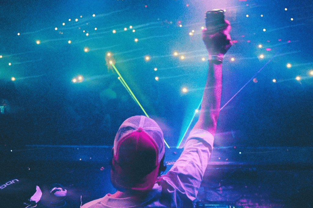 surtribe delak dj 9