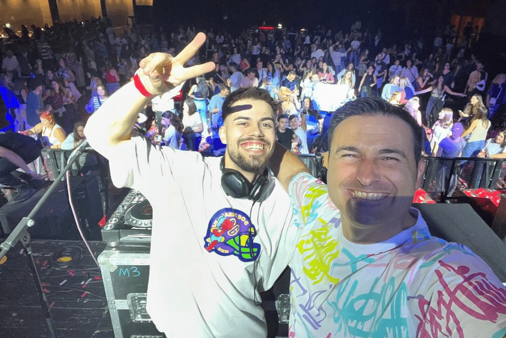 surtribe dj valdi 1