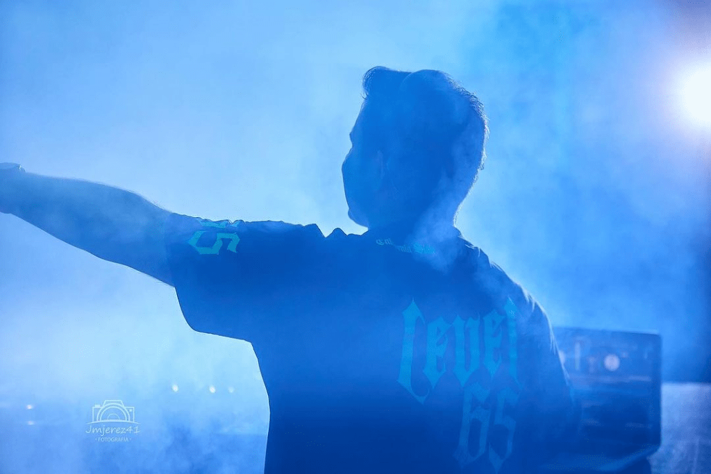 surtribe dj valdi 2