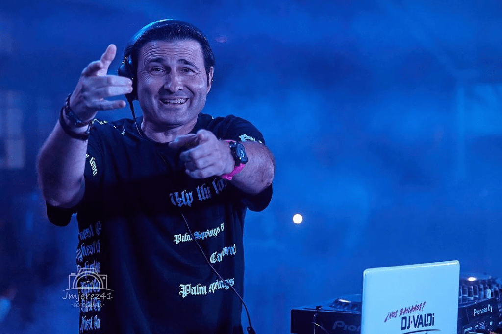 surtribe dj valdi 4