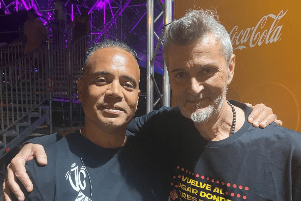 surtribe fernandisco dj 1