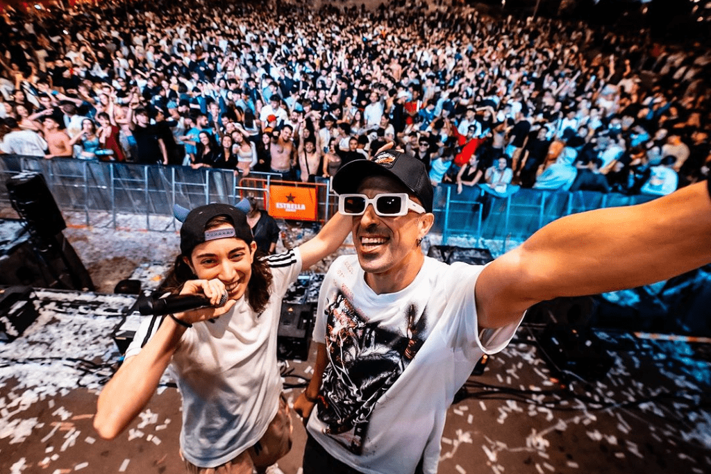 surtribe mondj 2