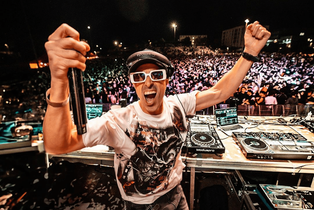 surtribe mondj 3