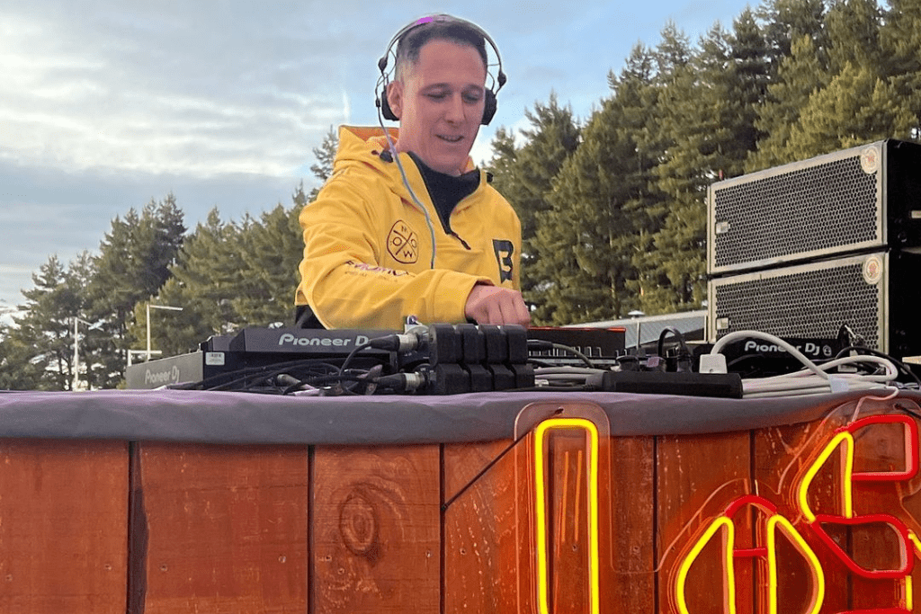 surtribe ramseslopez dj los40 2