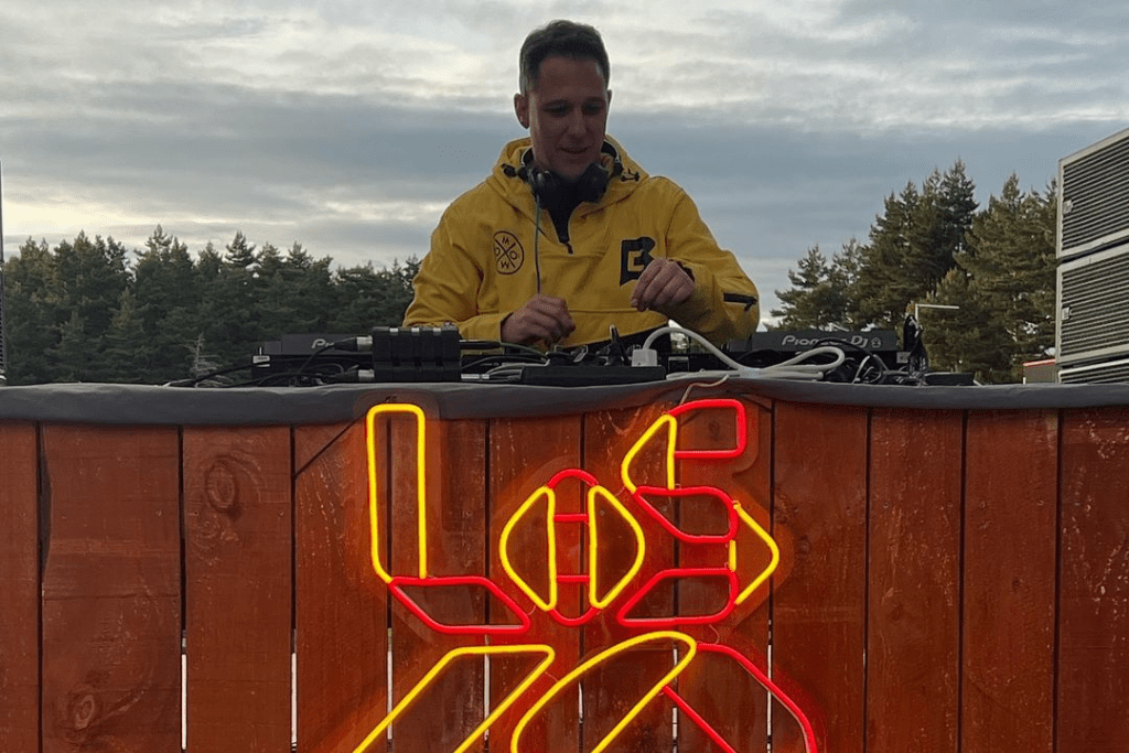 surtribe ramseslopez dj los40 3