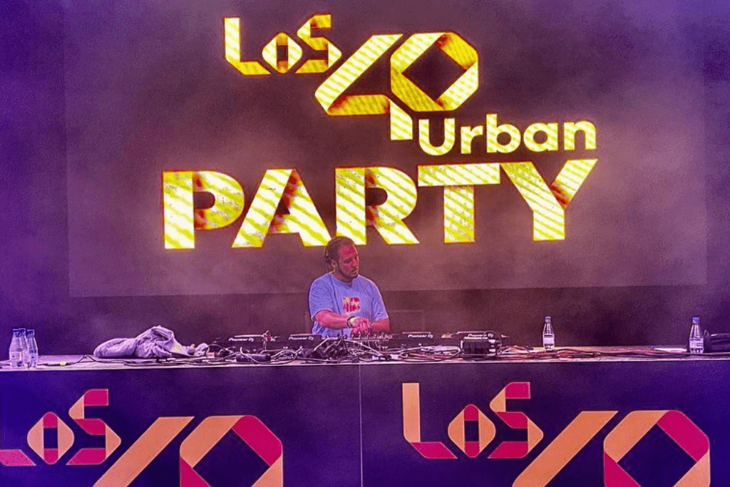 surtribe ramseslopez dj los40 7