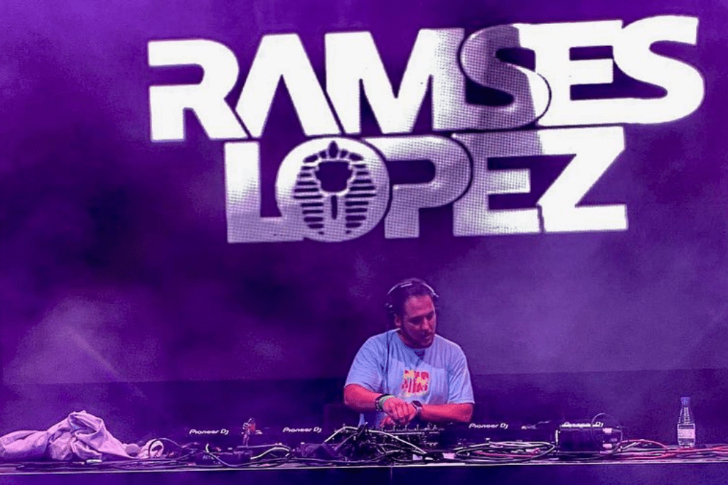 surtribe ramseslopez dj los40 8